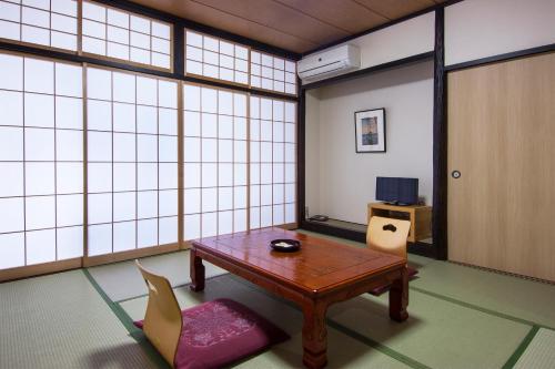 Nikko Tokanso – Photos 3