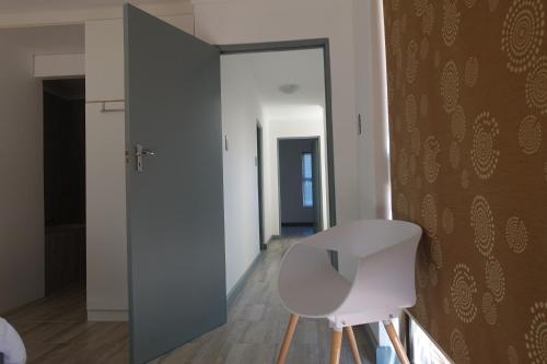 Fotografie z fotogalerie ubytování Modern secure beach house in Mykonos v destinaci Langebaan