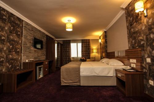 Gallery image of Grand Akçalı Otel in İskenderun