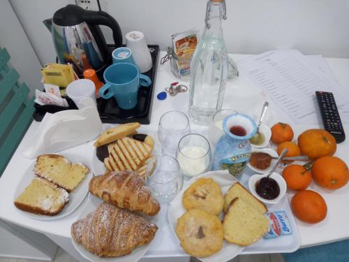 Φωτογραφία από το άλμπουμ του RESIDENZA BURMARIA Free Parking στην Tropea