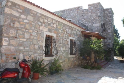 Φωτογραφία από το άλμπουμ του Villa Mandarin by Important Group Travel σε Bitez