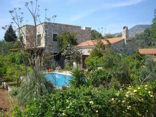 Φωτογραφία από το άλμπουμ του Villa Mandarin by Important Group Travel σε Bitez