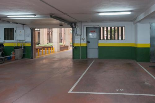 Casita Coqueta Free Parking