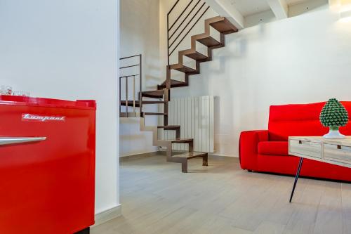 Chambre Double Deluxe - Vue sur Mer