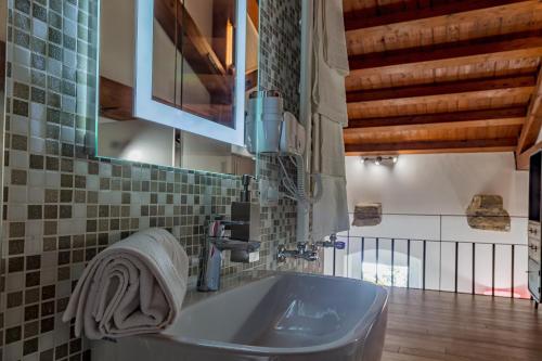 Chambre Double Deluxe - Vue sur Mer