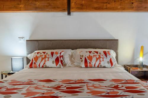 Chambre Double Deluxe - Vue sur Mer
