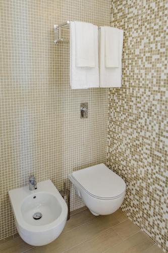 Chambre Double Deluxe