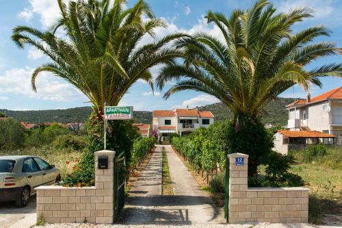 Fotografia z galérie ubytovania Apartmani Stjepan v destinácii Vinišće