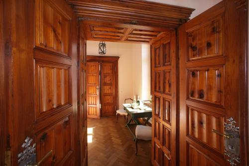 Fotografie z fotogalerie ubytování Schlossresidenz Fischhorn v destinaci Bruck an der Großglocknerstraße