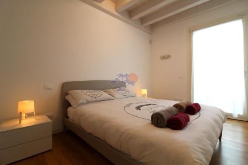 Gallery image of Appartamenti Acquadolce in Peschiera del Garda