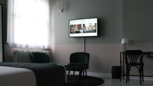 Villa Gotti Charming Rooms photo 46