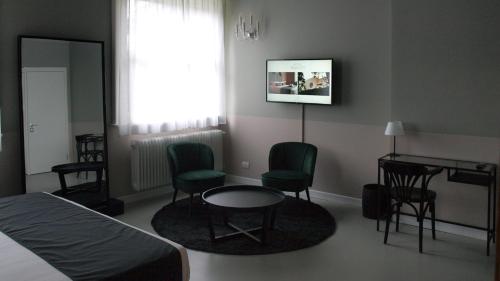 Villa Gotti Charming Rooms photo 45