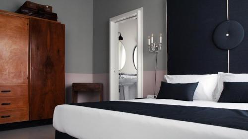 Villa Gotti Charming Rooms photo 48