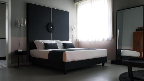 Villa Gotti Charming Rooms photo 42