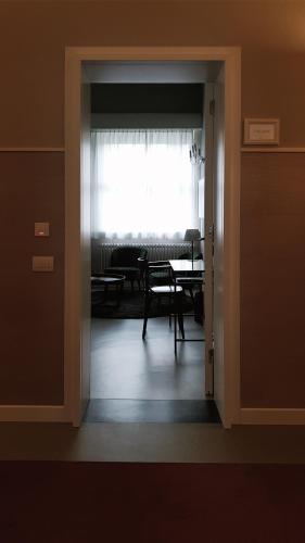 Foto dalla galleria di Villa Gotti Charming Rooms a Bologna