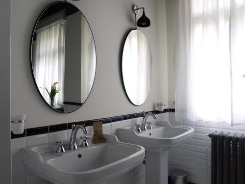 Villa Gotti Charming Rooms photo 51