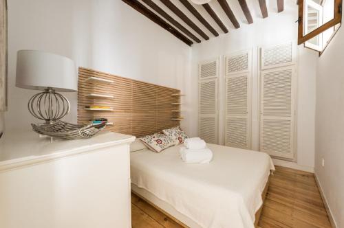 Apartamento La Buena Guarda