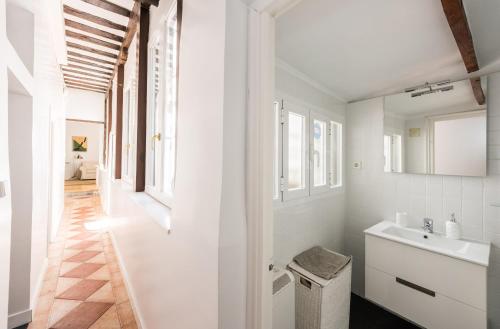 Apartamento La Buena Guarda