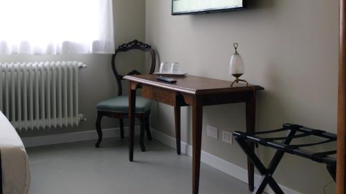 Villa Gotti Charming Rooms photo 36