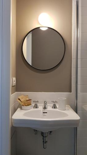 Villa Gotti Charming Rooms photo 39