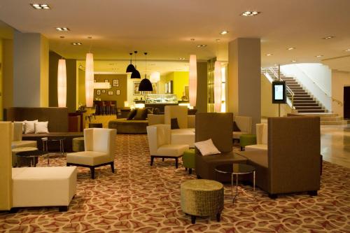 Crowne Plaza Berlin City Centre Ku'damm by IHG photo 61