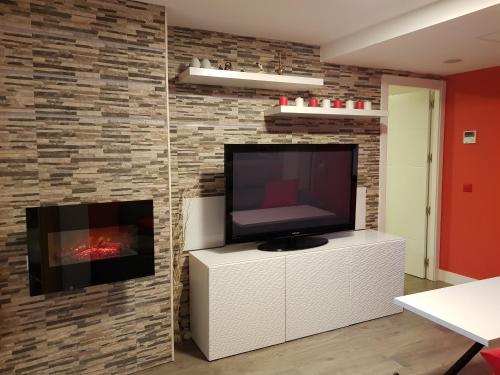 Apartamentos Sueños de Toledo