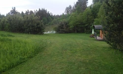 Gambar di galeri bagi Dolina 4 Stawów di Krzywcza