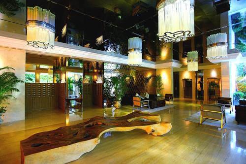 Gambar di galeri bagi Lux SL Luxury Style of Life 5 di Utara Pattaya