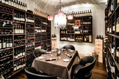 Boutique Hotel Nives - Luxury & Design in the Dolomites