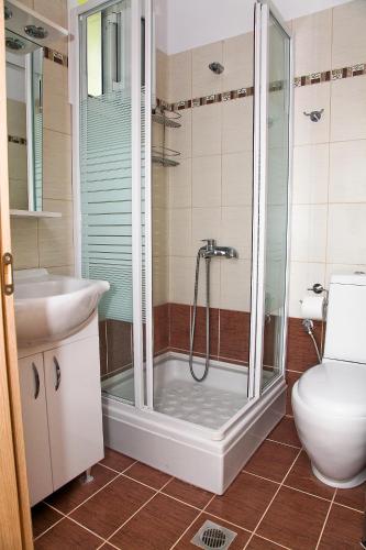Gallery image of Hotel Stella in Skala Rachoniou