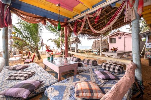 Bara Beach Home (Galle) – oppdaterte priser for 2023