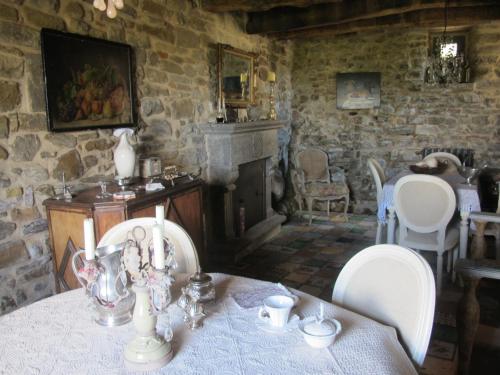 Fotografie z fotogalerie ubytování B&B La Locanda Di Cavoleto v destinaci Piandimeleto