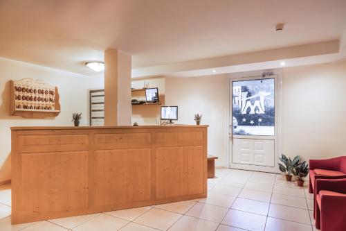 Hotel Monclassico