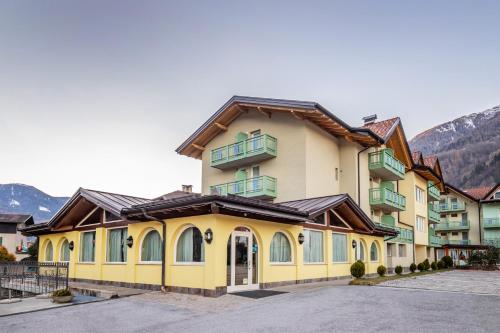 Hotel Monclassico – Fotografije 2