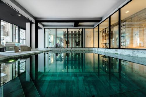 Hôtel La Sivolière photo 2