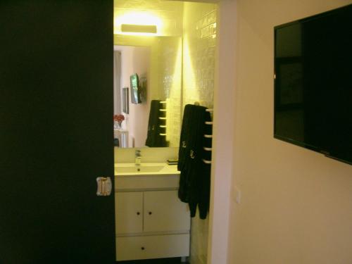 Small Loft