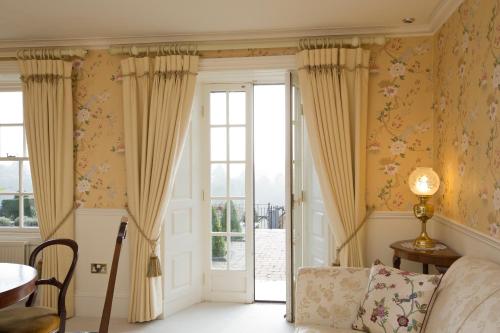 Gallery image of Bowden House B&B in Melrose