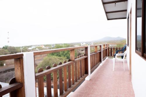 Hostal Santa Maria