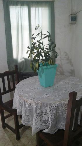 La casita del parque