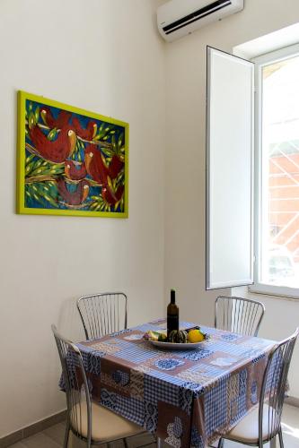 Gambar di galeri bagi Fausto's House 2 di Siracusa