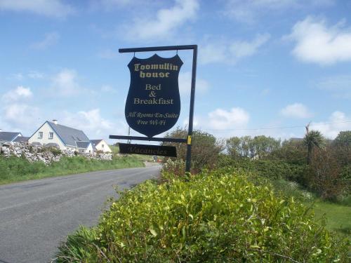 Gallery image of Toomullin House Accommodation in Doolin