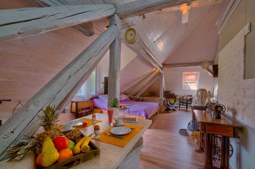 Anastasia Suites Zagreb