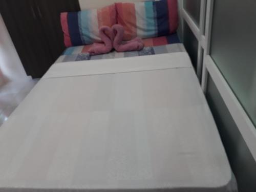 Billede fra billedgalleriet på Happynest 509@ CitylandTagaytay i Tagaytay