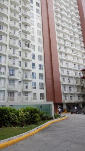 Billede fra billedgalleriet på Happynest 509@ CitylandTagaytay i Tagaytay