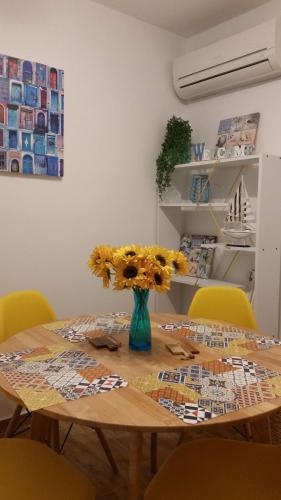 Comfort Studio Apartment Vita