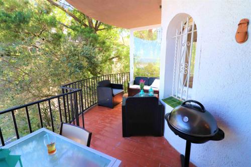 Pujada Puig Rom 126 Roses -Immo Barneda