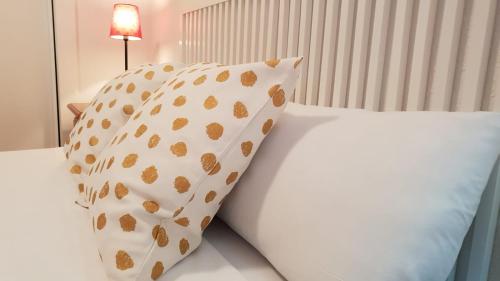 Madrid Airport Apartments