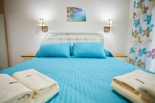 Gallery image of Chioni's Houses in Chios