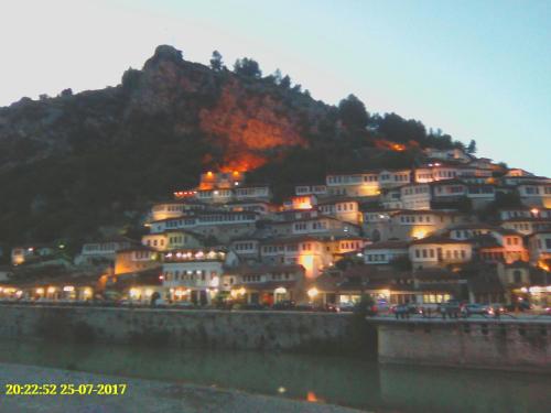 Γενική θέα στο βουνό ή θέα στο βουνό από  αυτός ο ξενώνας