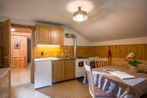 Φωτογραφία από το άλμπουμ του Apartments Ferienhaus Ortner σε Innervillgraten